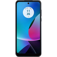 Motorola Moto G Play (2023) 3GB RAM 32GB Storage – Navy Blue