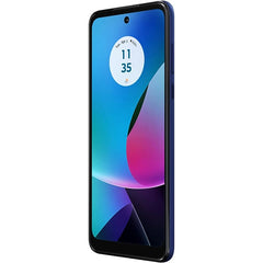 Motorola Moto G Play (2023) 3GB RAM 32GB Storage – Navy Blue