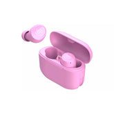 JLab GO Air Pop In-Ear True Wireless Earbuds - Pink Price in Dubai
