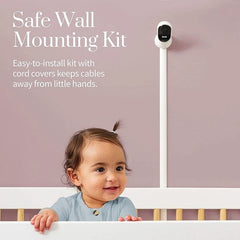 Owlet Cam Smart Baby Monitor