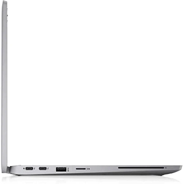 Dell Latitude 5320 13.3" Notebook, Intel Core i7-1185G7, 16GB RAM, 256GB SSD, Intel Iris Xe Graphics