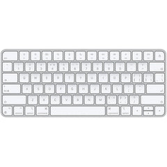 Apple Magic Keyboard (Chinese (Pinyin) - White Price in Dubai