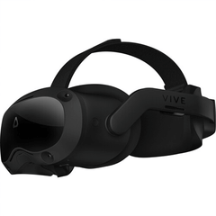 HTC VIVE Focus 3 Standalone Headset - Black Price in Dubai