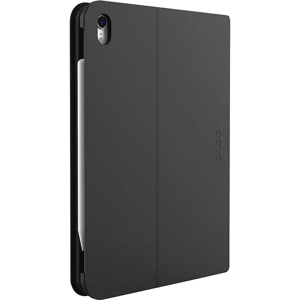 Used ZAGG Messenger Keyboard Folio Case for Apple iPad Pro 11" - Black Price in Dubai