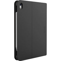 Used ZAGG  Messenger Keyboard Folio Case for Apple iPad Pro 11" - Black Price in Dubai