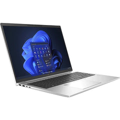 HP EliteBook 860 G9 16-inch Laptop Intel Core i7- 1255U 16GB RAM 256 GB SSD – Silver (English Keyboard) Price in Dubai