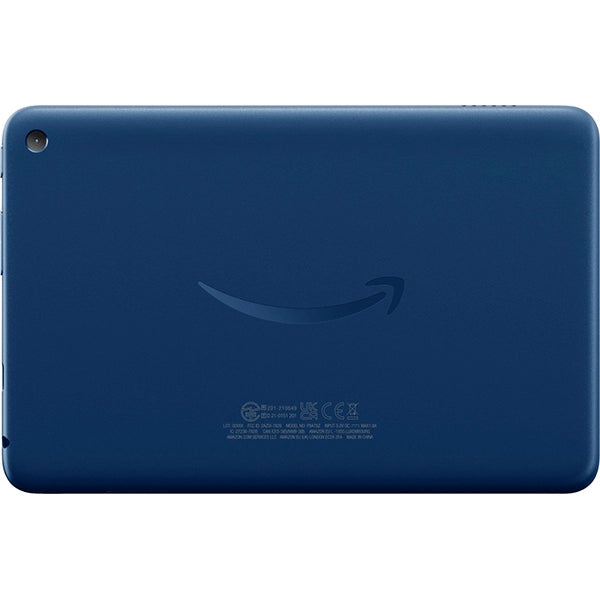 Amazon Fire 7 (2022) 7” tablet with Wi-Fi 16GB - Denim Price in Dubai