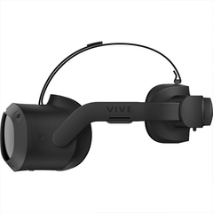 HTC VIVE Focus 3 Standalone Headset - Black Price in Dubai