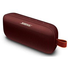Bose SoundLink Flex Wireless Speaker - Carmine Red Price in Dubai