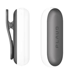 Plaud NotePin Wearable Clip & Magnetic Pin Accessory