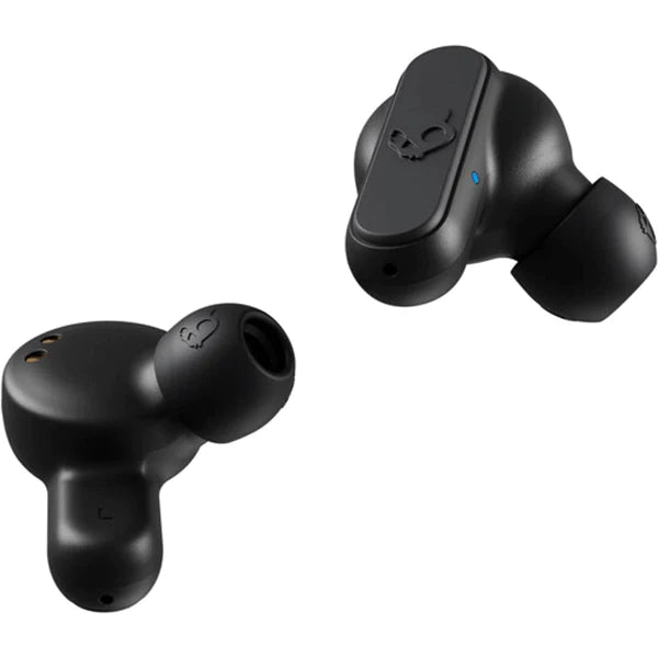 Used Skullcandy Dime 2 True Wireless In-Ear Headphones - True Black Price in Dubai