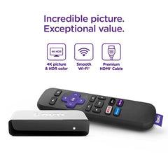 Roku Premiere 4K Price in UAE