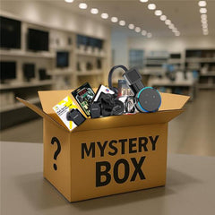 Electronics Mystery Box