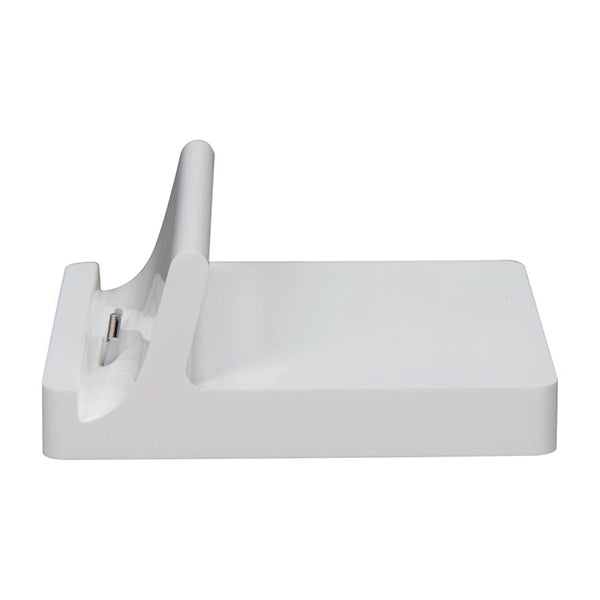 Used Apple iPad 2 Dock - White Price in Dubai
