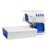 Brother 5100D Overlock Sewing Machine for Professional Finishing