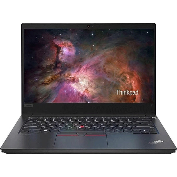 Lenovo Thinkpad E14 Gen 2 AMD R5 14-inch 16GB RAM 512GB SSD - Black Price in Dubai