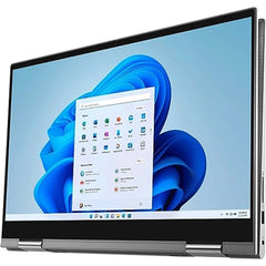 Dell Inspiron 15-7506 (11th Gen) Intel Core i7 16GB RAM 512GB SSD Windows 11 Home - Silver Price in Dubai