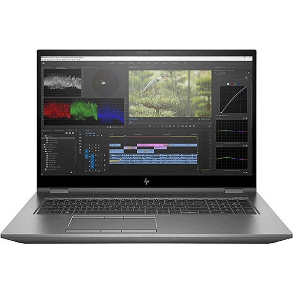HP ZBook Fury G8 Laptop (11th Gen) Intel core i7 32GB RAM 1TB SSD – Grey Price in Dubai