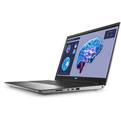 Dell Precision 7680 16” 13th Gen Core i9 64GB Ram 2TB SSD Nvidia RTX Graphics Windows 11 Pro Price in Dubai