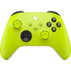Microsoft Xbox Wireless Controller Electric Volt Xbox Series Windows Devices Price in Dubai