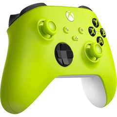 Microsoft Xbox Wireless Controller Electric Volt Xbox Series Windows Devices Price in Dubai