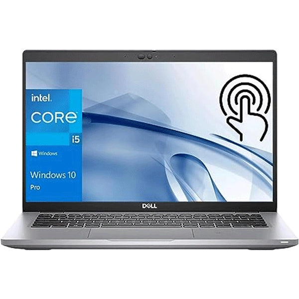Used Dell Latitude 14-5420 Laptop 14″ (11th Gen) Intel Core i5 32GB RAM 256GB SSD – Gray Price in Dubai