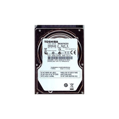 Used Toshiba 500GB 5400RPM SATA 3Gb/s 8MB Cache 2.5-inch Hard Drive Price in Dubai