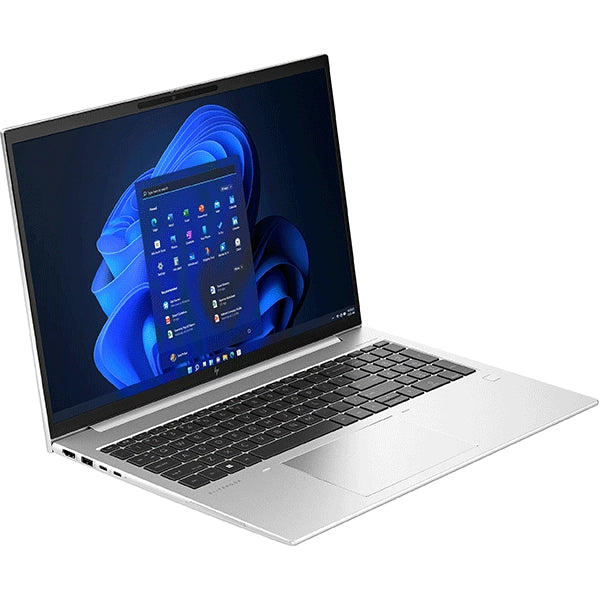 HP Elitebook 16-inch 860 G10 (13th Gen) Core i5 16GB RAM 512GB SSD - Silver Price in Dubai