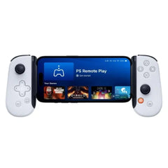 Backbone One (2nd Gen) PlayStation Edition Mobile Gaming Controller – USB-C, Compatible with Android