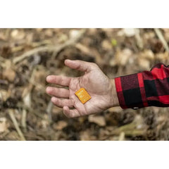 بطاقة ذاكرة SanDisk Outdoors SD UHS-I سعة 16 جيجابايت (عبوة من قطعتين)