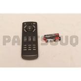 Used Toyota Genuine OEM Switch Volume Assembly for Television