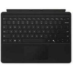 Used Microsoft Surface Pro Keyboard (Copilot Key) – Black