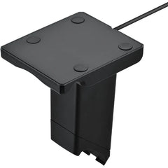 Aresh Fitbit Charger & Phone Stand, 2-in-1 Desktop Charging Dock