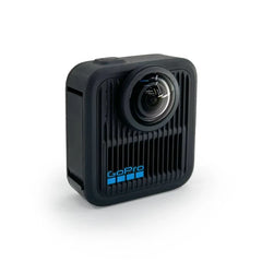 GoPro MAX 2 360° Action Camera Bundle