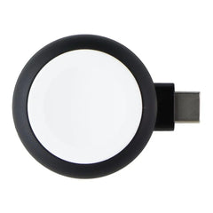 Belkin BoostCharge Portable USB-C Apple Watch Charger – Compact Magnetic Charging