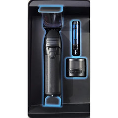 BaBylissPRO FXONE BlackFX Cordless Hair & Beard Trimmer