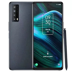 TCL Stylus 5G 128GB – لون أسود (مقفل)