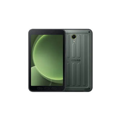 Used Samsung Galaxy Tab Active5 128GB Tablet Wi-Fi Only - Dark Green