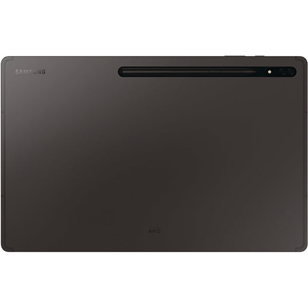 Samsung Galaxy Tab S8 Ultra Used for Sale in Abu Dhabi
