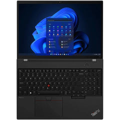 Lenovo Thinkpad Notebook 16-inch P16s Gen 2 (13th Gen) Intel Core i7 32GB RAM 1TB SSD - Black Price in Dubai
