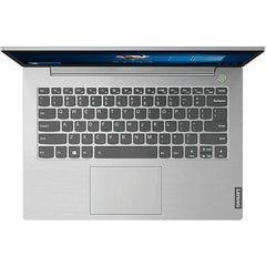 Used Lenovo ThinkBook 14-IIL (10th Gen) Core i7 16GB RAM 512GB SSD - Gray Price in Dubai