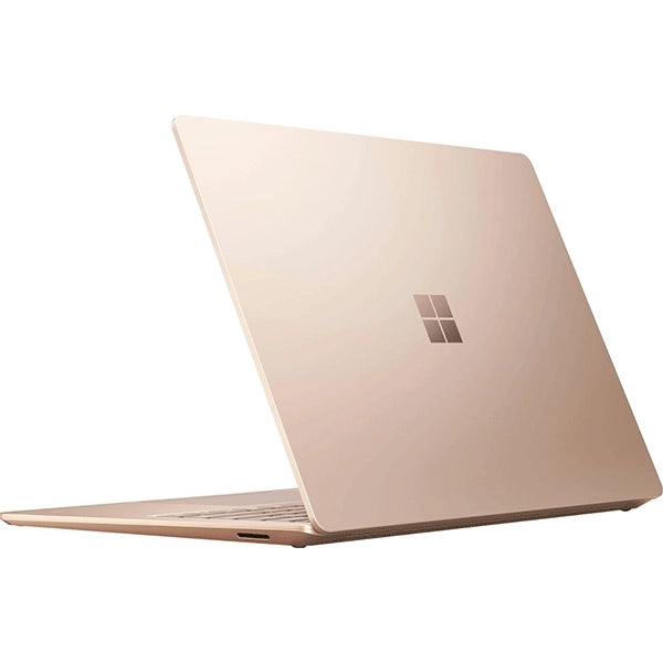 Microsoft Surface Laptop 4 (11 Gen) Intel Core i5 16GB RAM 512GB SSD Windows 10 Home - Sandstone Price in Dubai