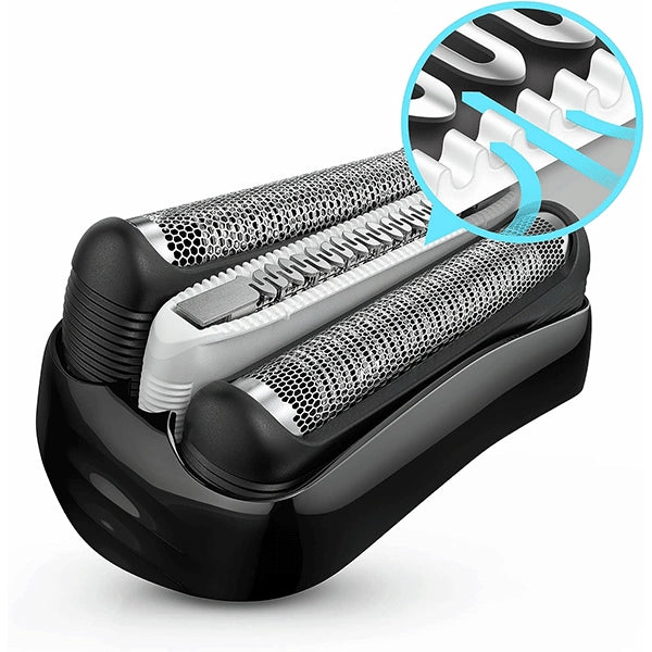 Used Braun Series 3 ProSkin Electric Rechargeable Shaver Price in Dubai