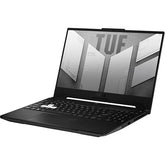 ASUS TUF Dash 15.6" FHD Gaming Laptop Intel Core i7 16GB DDR5 RAM 512GB SSD - Off Black Price in Dubai