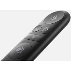 Microsoft Presenter+XZ/NL/FR/DE Hdwr - Black Price in Dubai