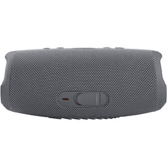 JBL Charge 5 Portable Bluetooth Speaker - Gray Price in Dubai