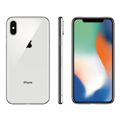 Used Apple iPhone X (256GB) Price in Dubai