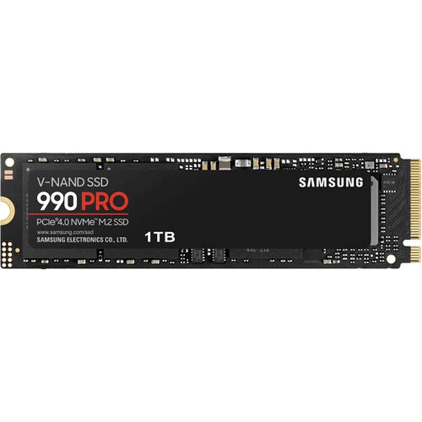 Samsung 990 Pro PCIe 4.0 NVMe M.2 1TB SSD Price in Dubai