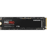 Samsung 990 Pro PCIe 4.0 NVMe M.2 1TB SSD Price in Dubai