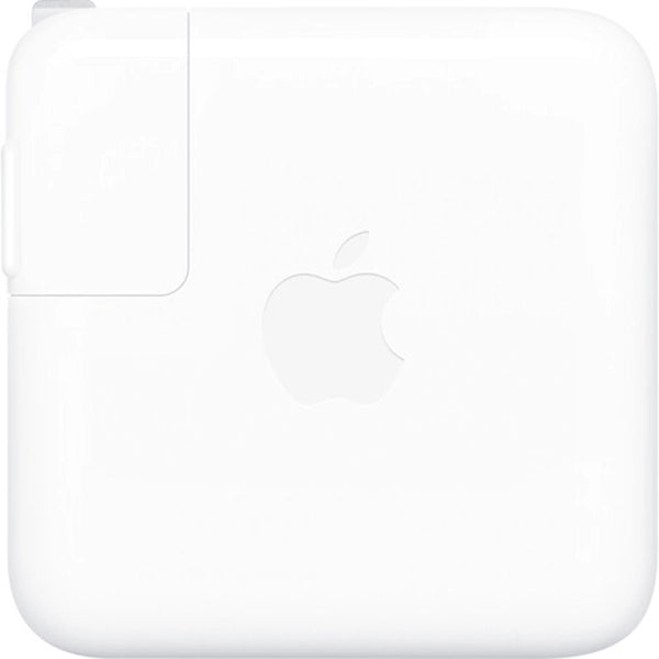Apple 70W USB-C Power Adapter - White Price in Dubai